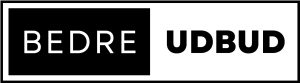 Bedre Udbud Logo